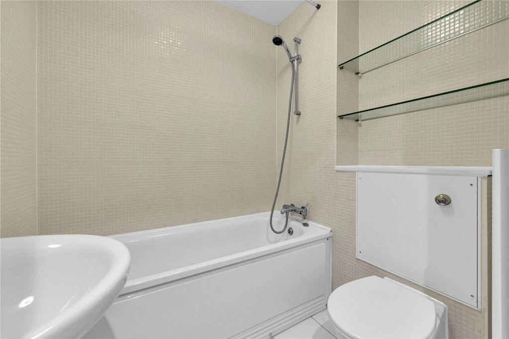 Квартира в Лондоне, Великобритания, 50 м² - фото 12
