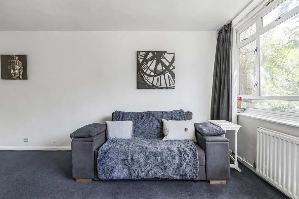 Квартира в Лондоне, Великобритания, 32 м² - фото 12