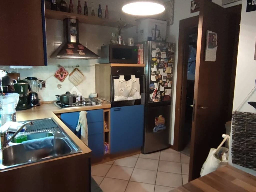 Квартира в Гориции, Италия, 110 м² - фото 12