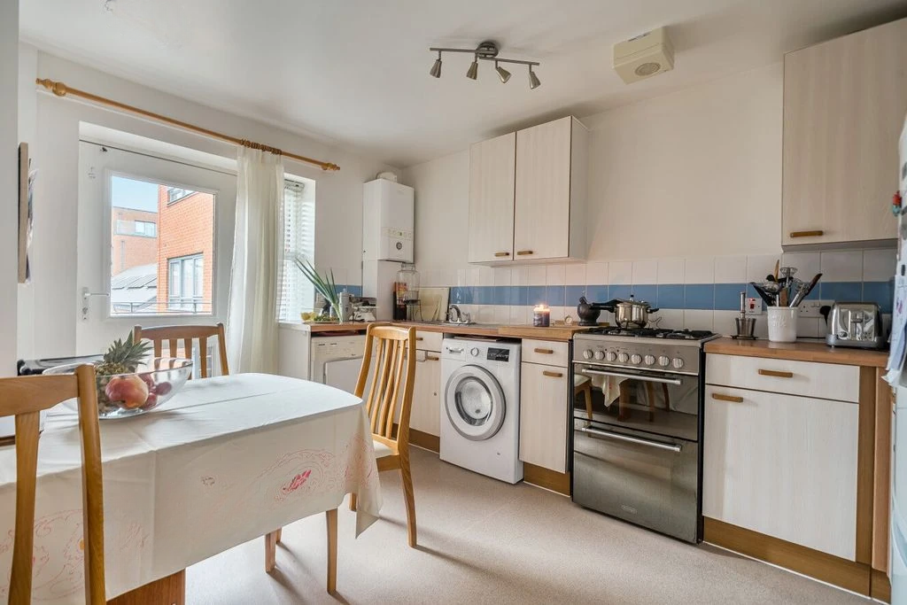 Квартира в Лондоне, Великобритания, 76 м² - фото 12