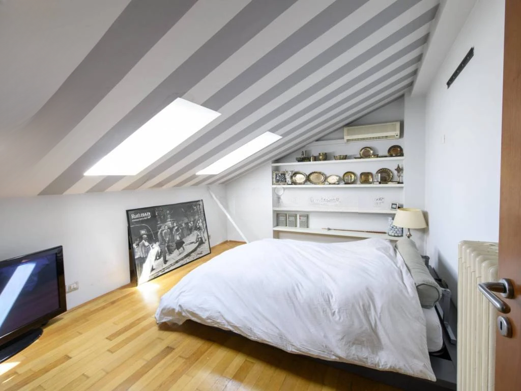 Квартира в Гориции, Италия, 100 м² - фото 12