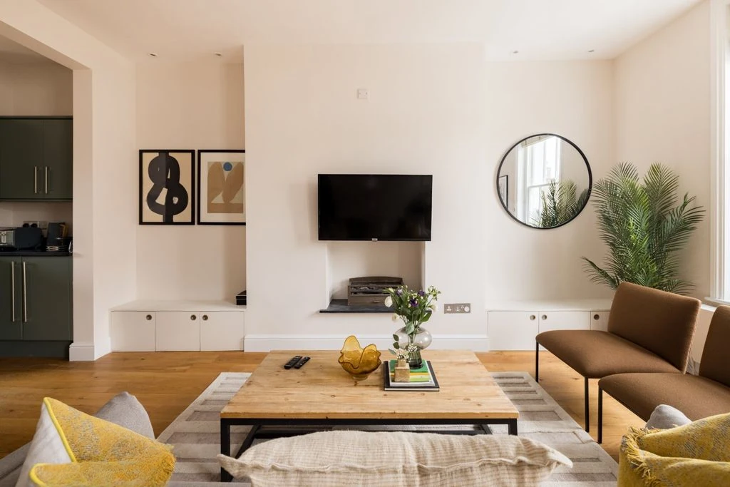 Квартира в Лондоне, Великобритания, 109 м² - фото 12