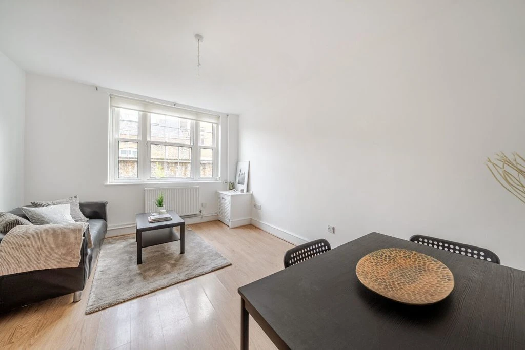 Квартира в Лондоне, Великобритания, 45 м² - фото 12