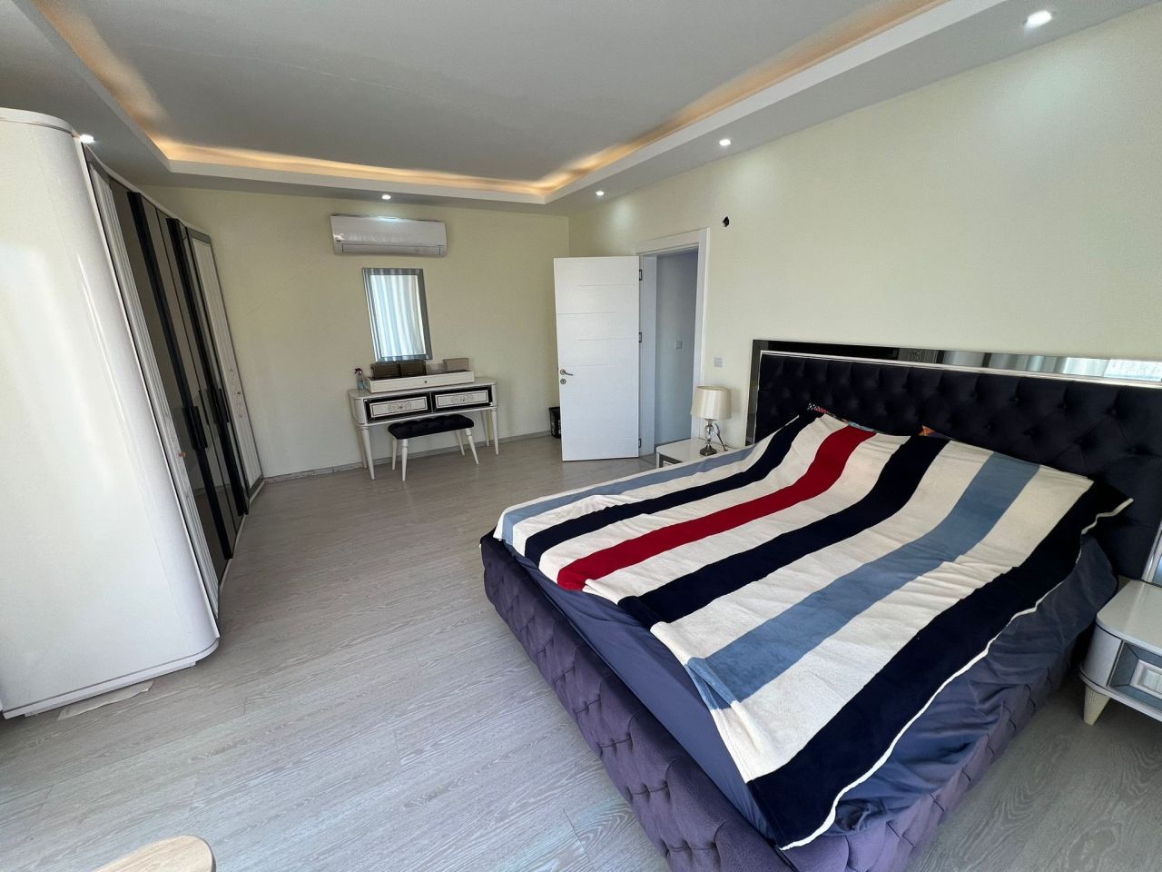 Апартаменты в Алании, Турция, 160 м² - фото 6