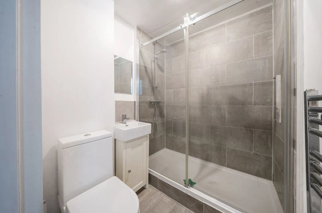 Квартира в Лондоне, Великобритания, 38 м² - фото 12