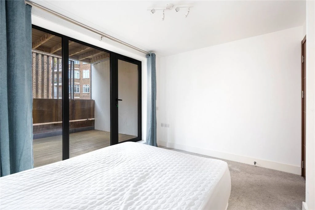 Квартира в Лондоне, Великобритания, 48 м² - фото 12