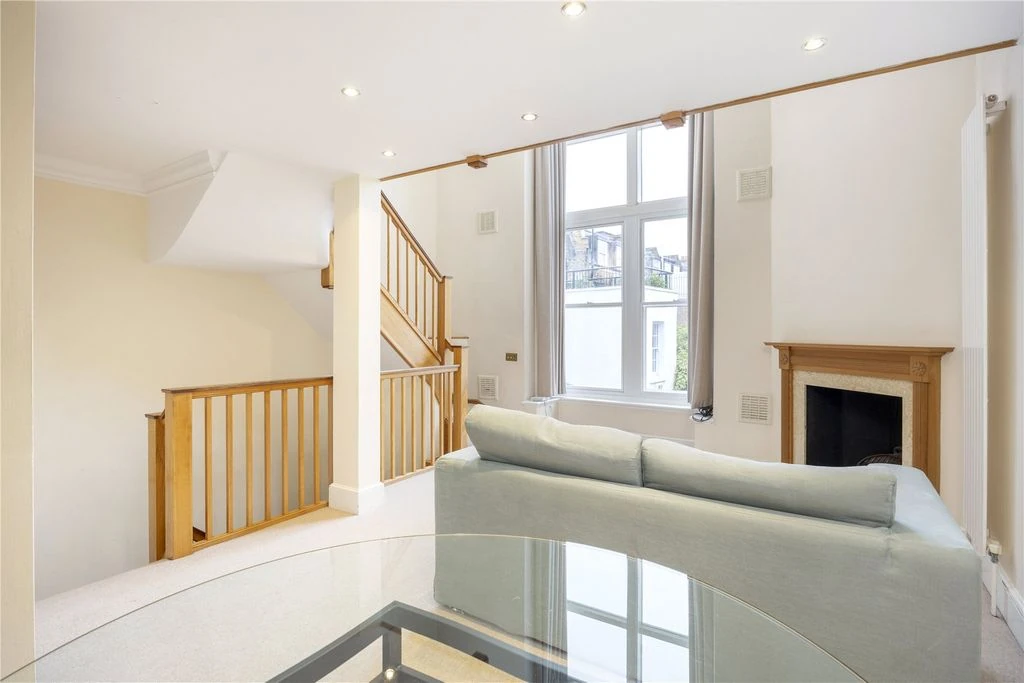 Квартира в Лондоне, Великобритания, 73 м² - фото 12