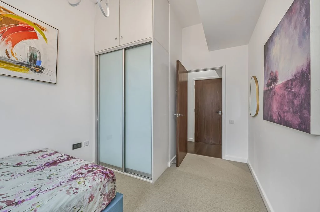 Квартира в Лондоне, Великобритания, 50 м² - фото 12