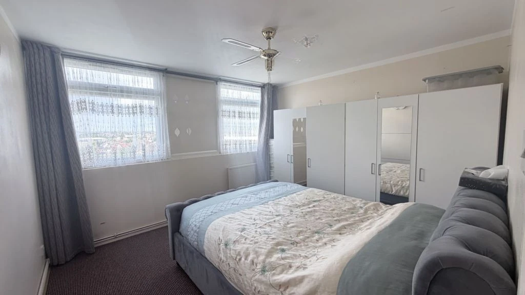 Квартира в Лондоне, Великобритания, 77 м² - фото 8