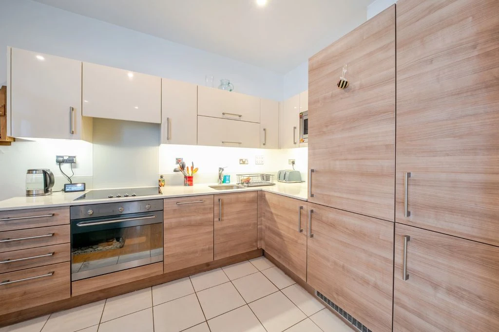 Квартира в Лондоне, Великобритания, 47 м² - фото 12