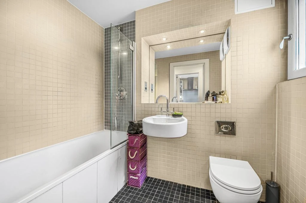 Квартира в Лондоне, Великобритания, 48 м² - фото 12