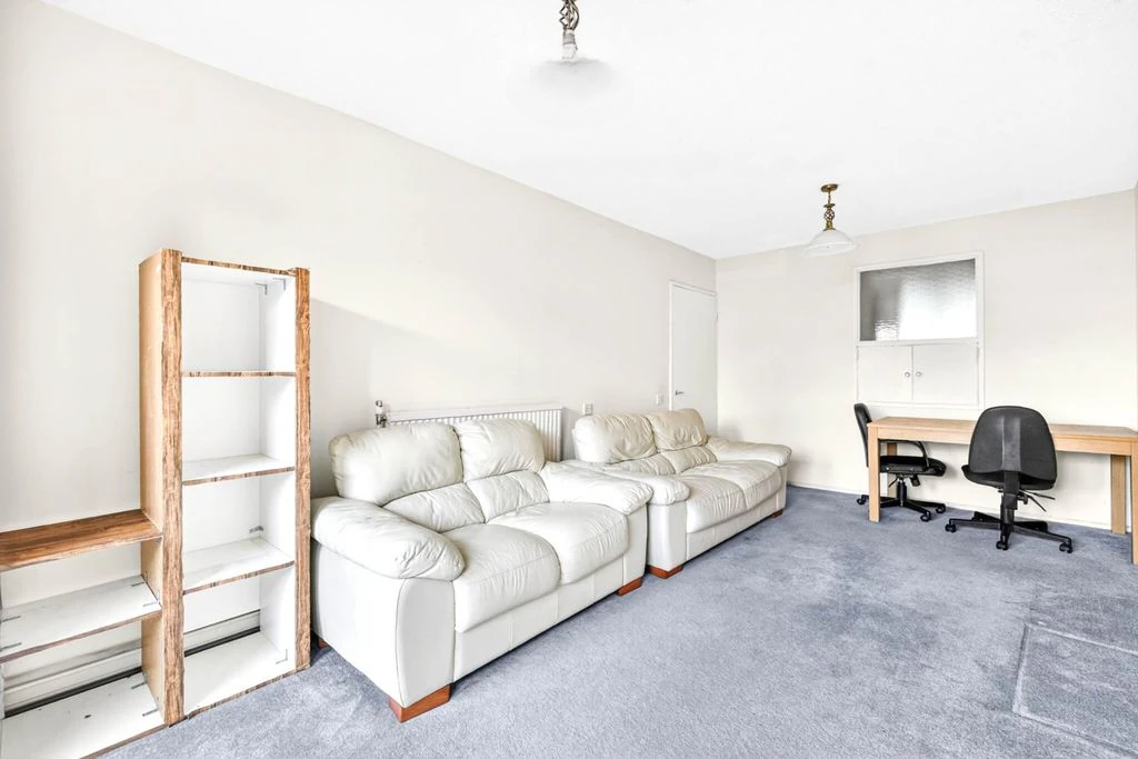 Квартира в Лондоне, Великобритания, 54 м² - фото 12