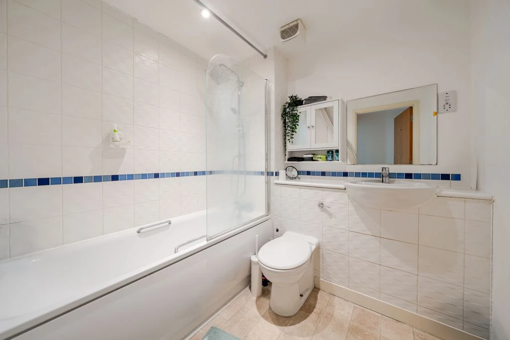Квартира в Лондоне, Великобритания, 48 м² - фото 12