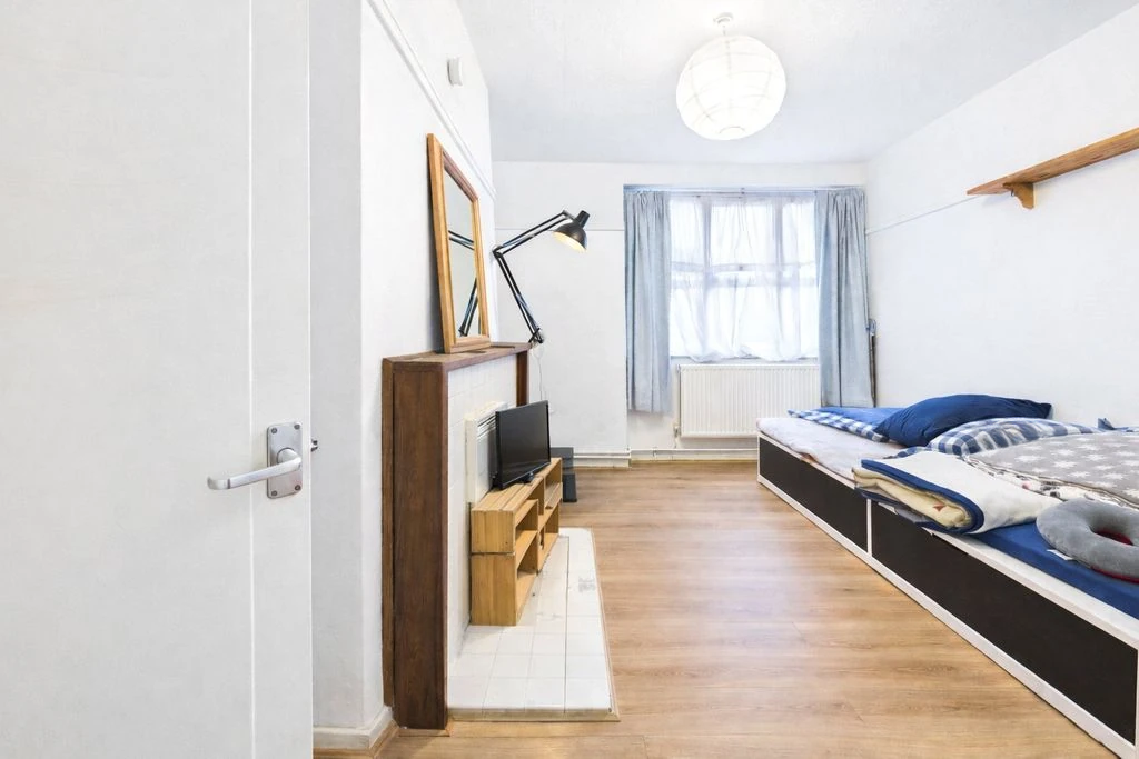 Квартира в Лондоне, Великобритания, 30 м² - фото 12