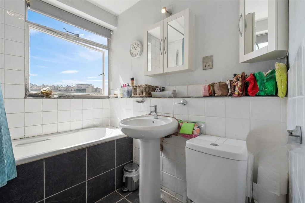 Квартира в Лондоне, Великобритания, 62 м² - фото 12