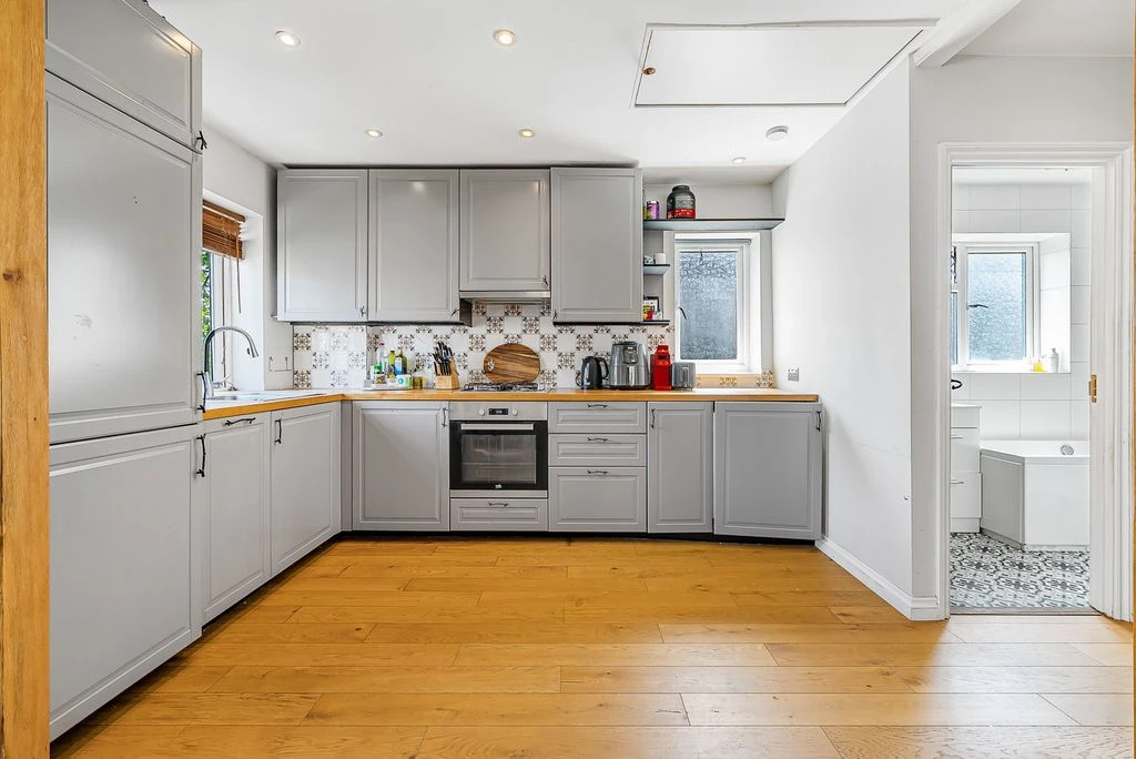Квартира в Лондоне, Великобритания, 42 м² - фото 12