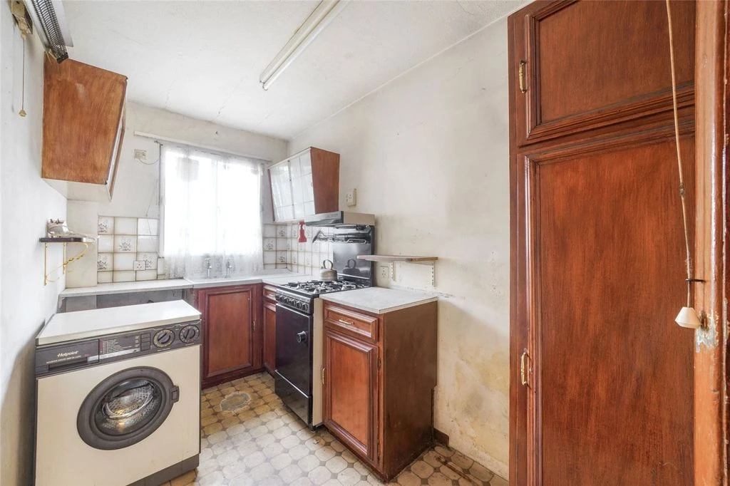 Квартира в Лондоне, Великобритания, 41 м² - фото 12