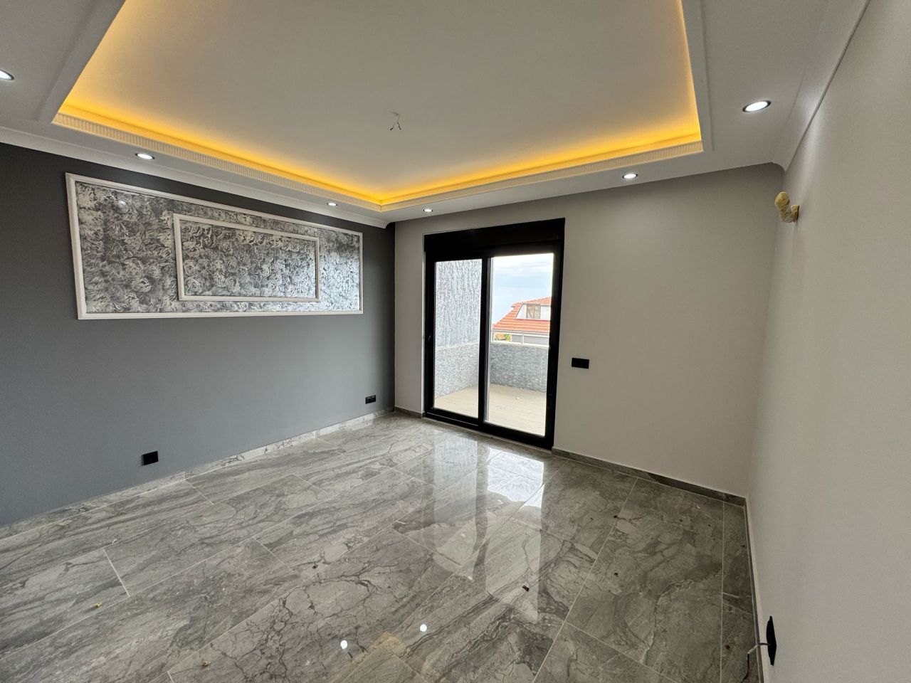 Апартаменты в Алании, Турция, 170 м² - фото 6