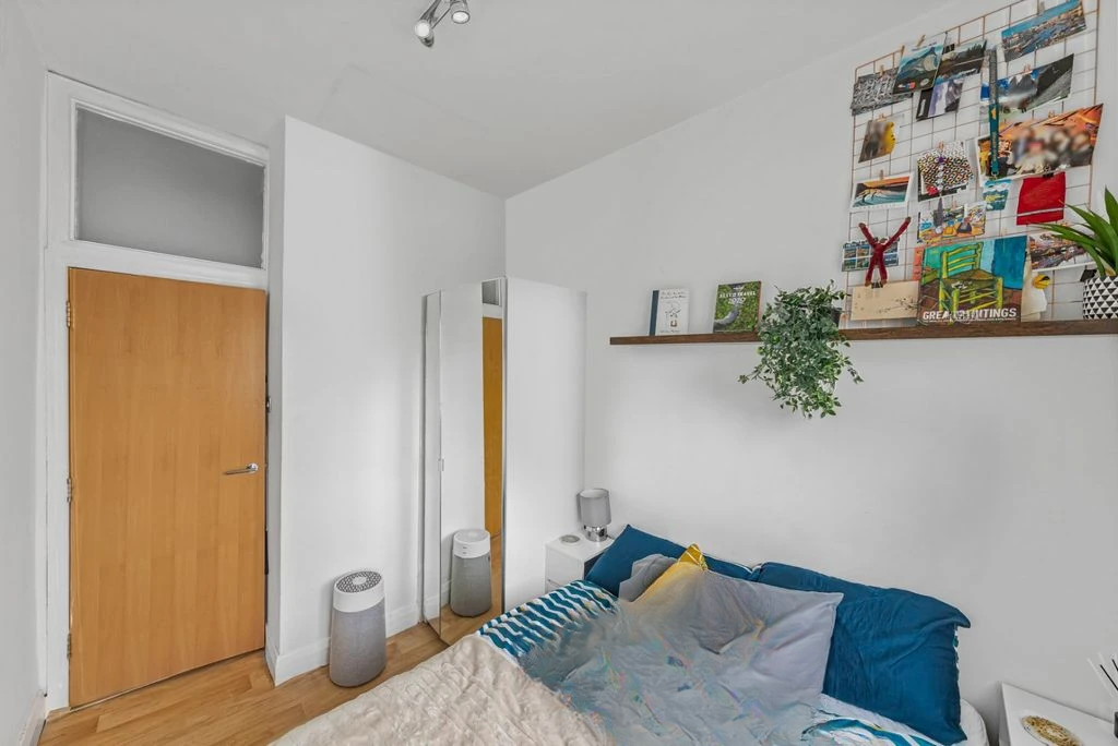 Квартира в Лондоне, Великобритания, 29 м² - фото 12