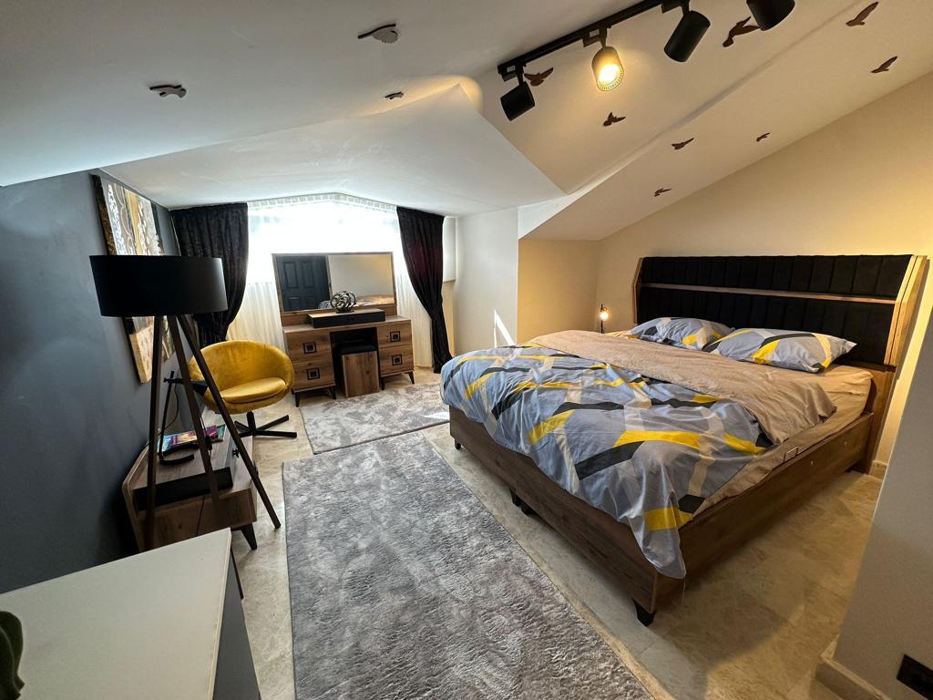 Апартаменты в Алании, Турция, 170 м² - фото 6