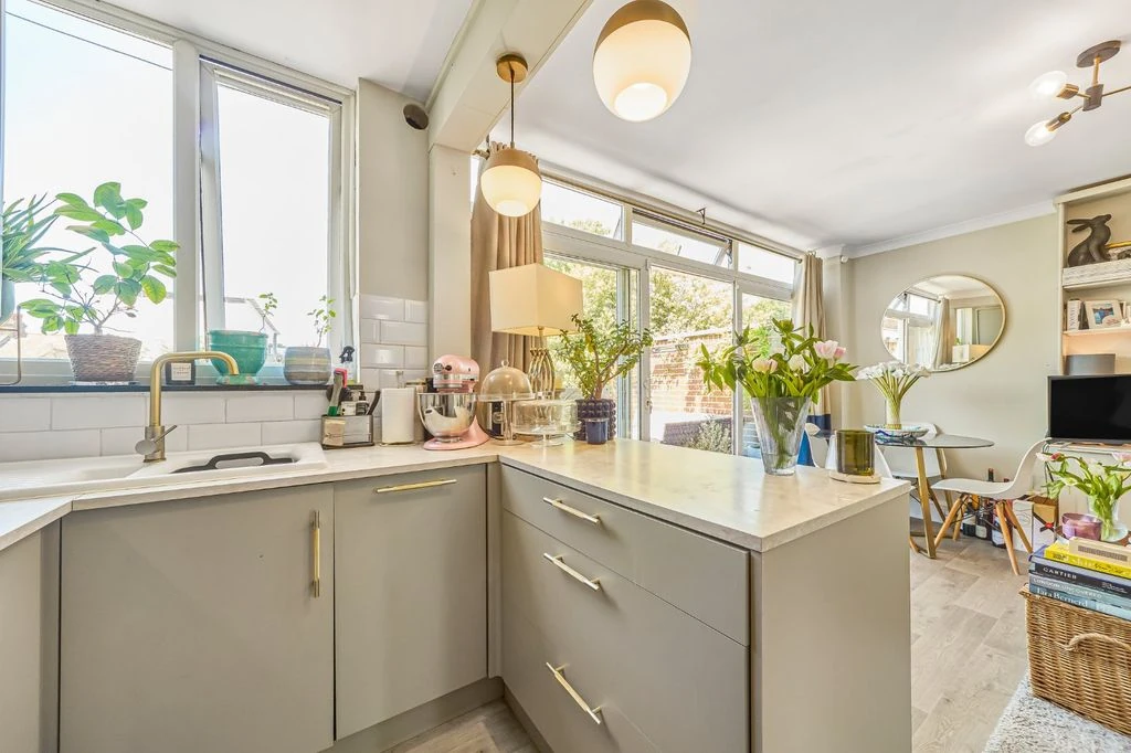 Квартира в Лондоне, Великобритания, 38 м² - фото 12