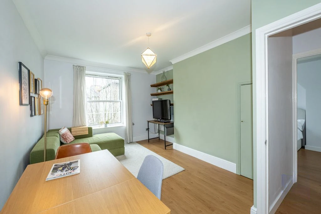 Квартира в Лондоне, Великобритания, 53 м² - фото 12