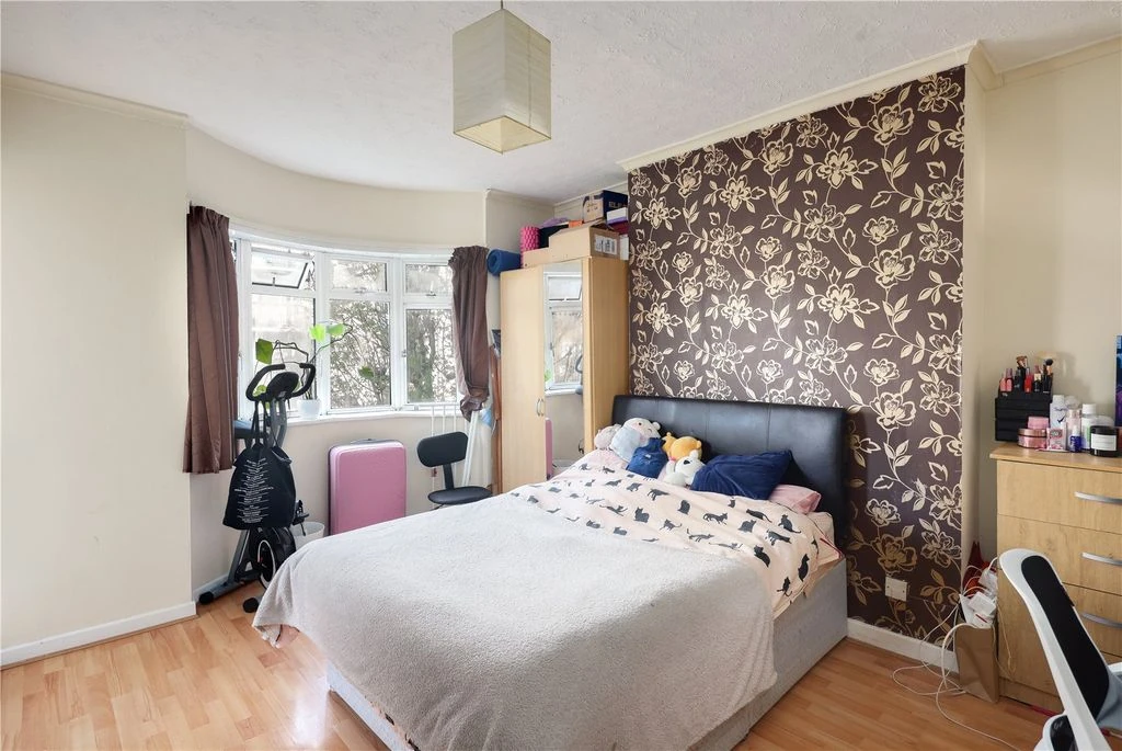 Квартира в Лондоне, Великобритания, 71 м² - фото 12