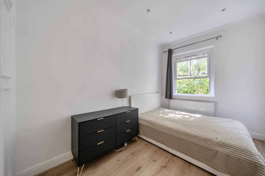 Квартира в Лондоне, Великобритания, 36 м² - фото 12
