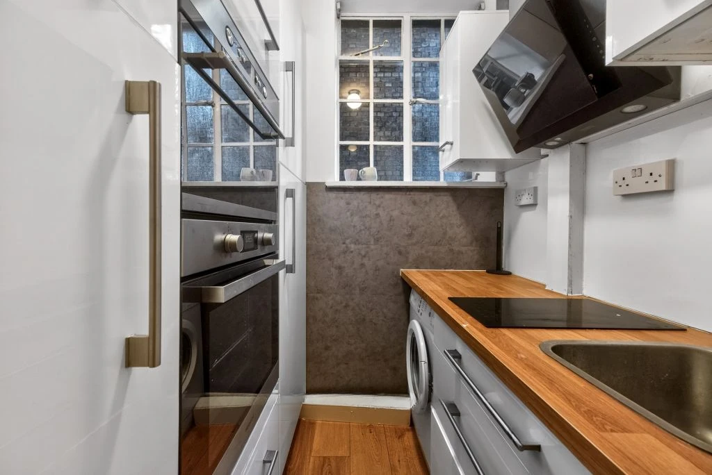 Квартира в Лондоне, Великобритания, 35 м² - фото 12