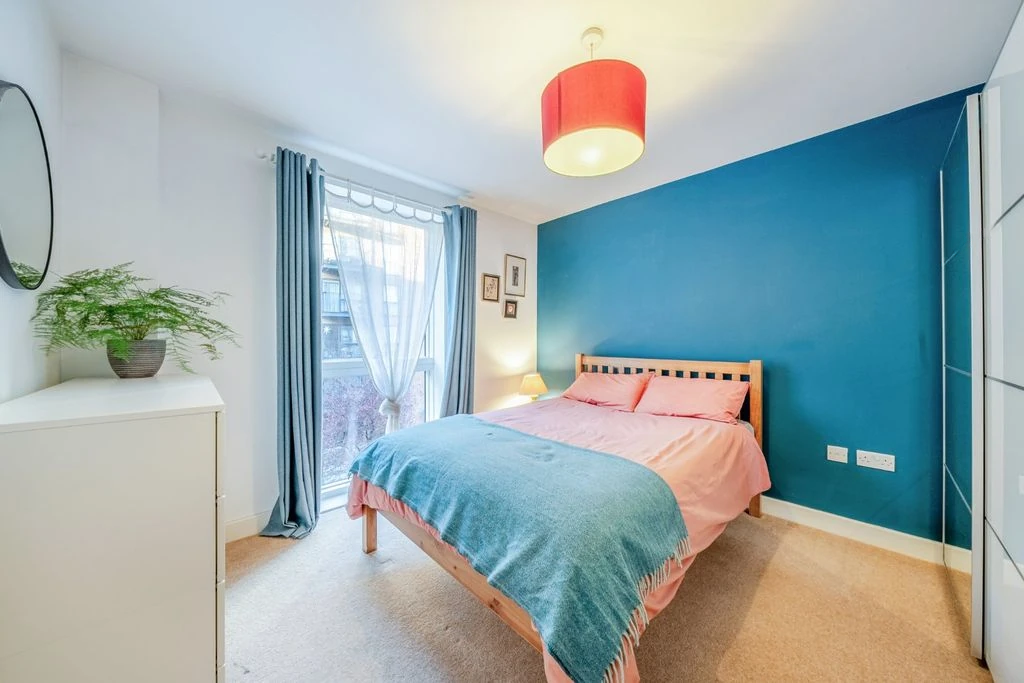Квартира в Лондоне, Великобритания, 48 м² - фото 12