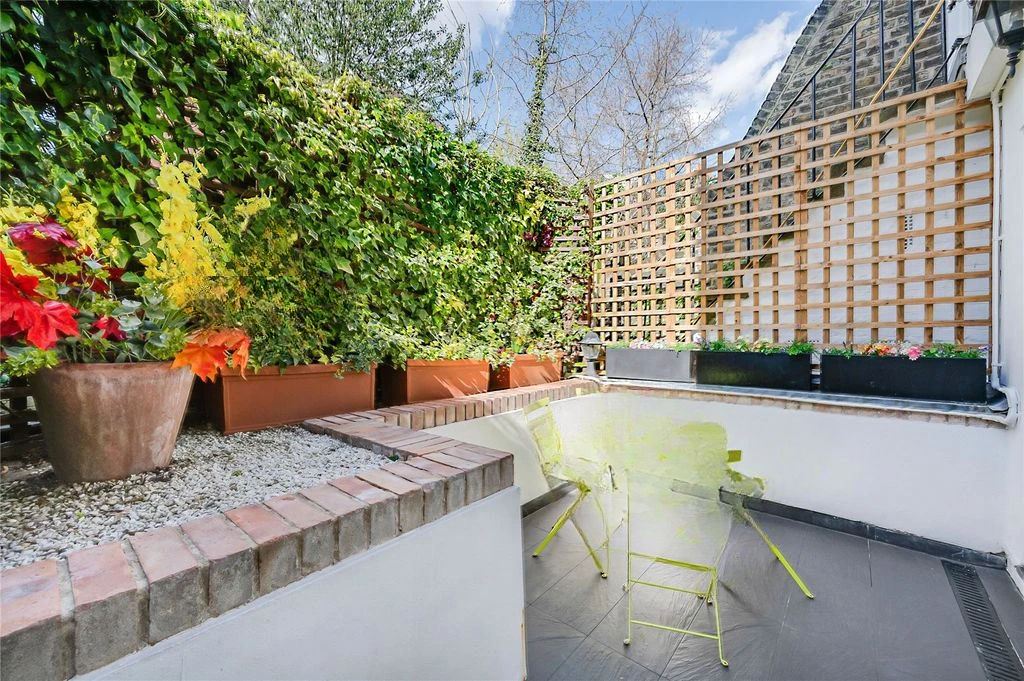 Квартира в Лондоне, Великобритания, 71 м² - фото 12