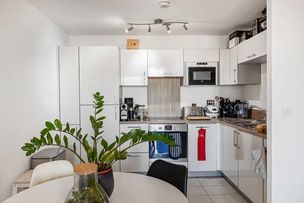 Квартира в Лондоне, Великобритания, 57 м² - фото 12