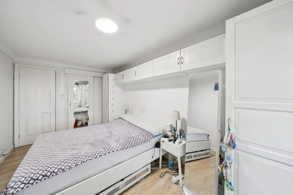 Квартира в Лондоне, Великобритания, 47 м² - фото 12