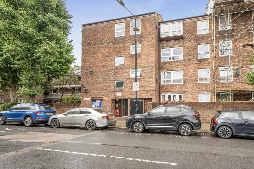 Квартира в Лондоне, Великобритания, 49 м² - фото 12