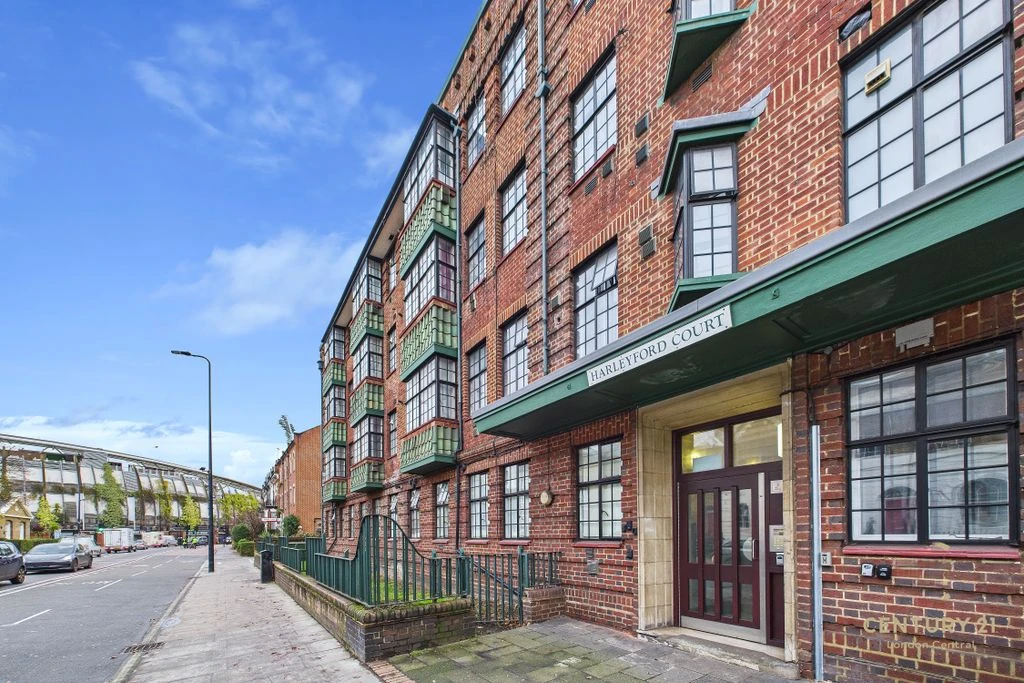 Квартира в Лондоне, Великобритания, 35 м² - фото 12