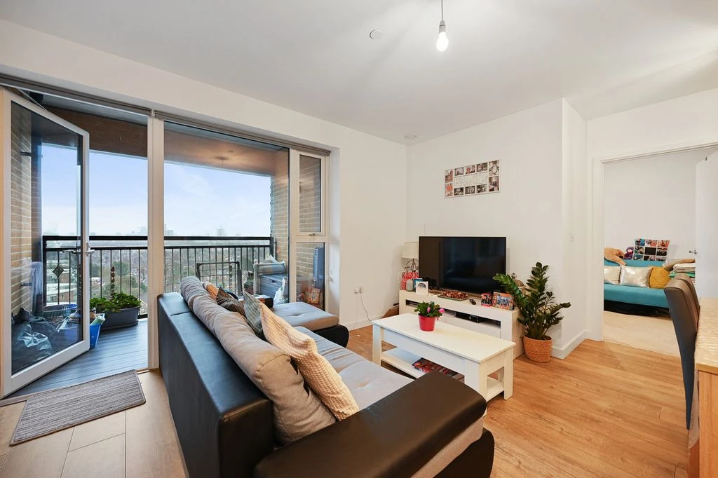 Квартира в Лондоне, Великобритания, 51 м² - фото 12