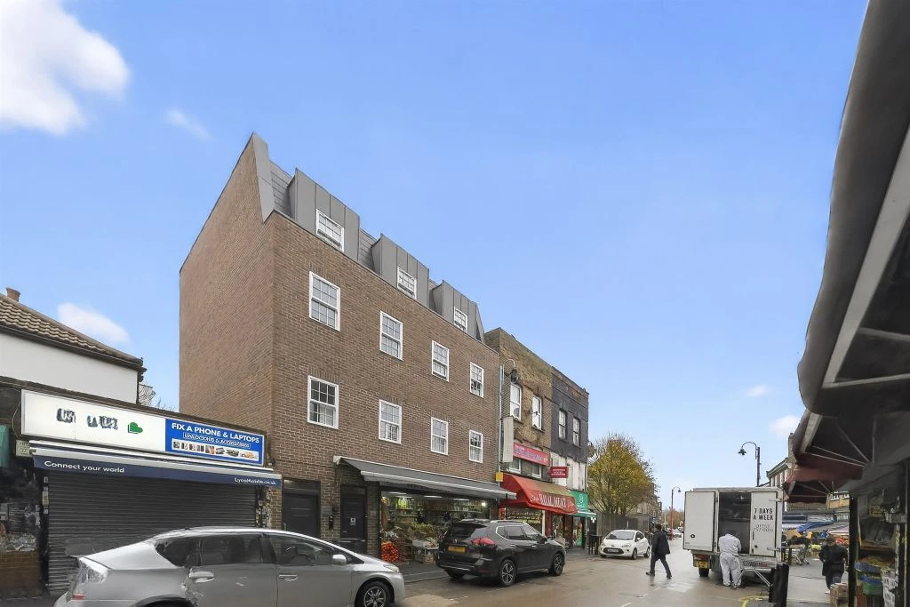 Квартира в Лондоне, Великобритания, 38 м² - фото 12