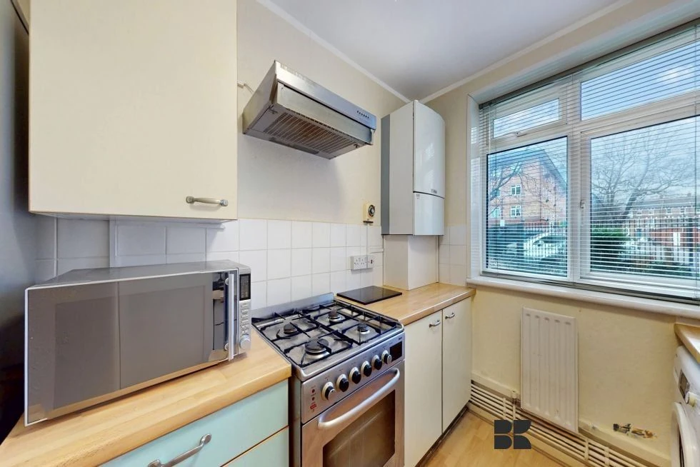 Квартира в Лондоне, Великобритания, 64 м² - фото 12