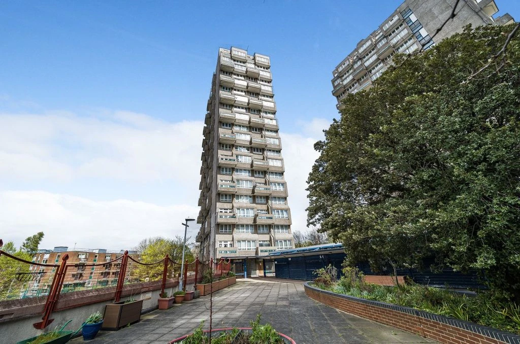 Квартира в Лондоне, Великобритания, 82 м² - фото 12