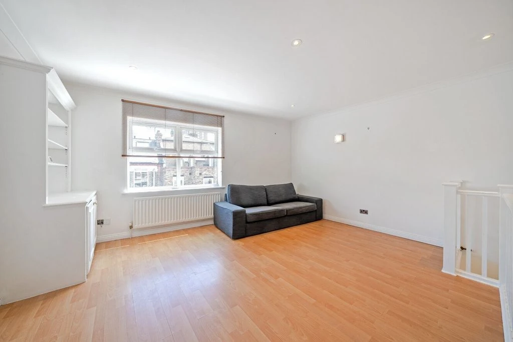 Квартира в Лондоне, Великобритания, 49 м² - фото 12