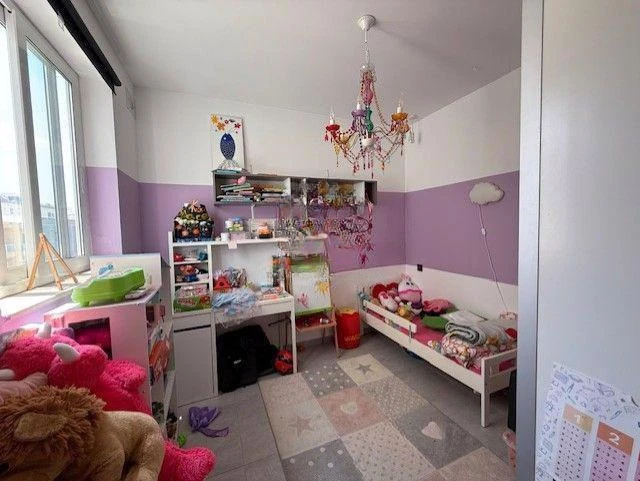 Квартира в Гзире, Мальта, 120 м² - фото 12