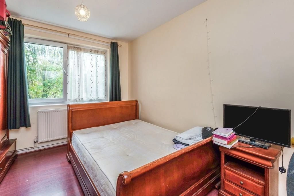 Квартира в Лондоне, Великобритания, 61 м² - фото 12