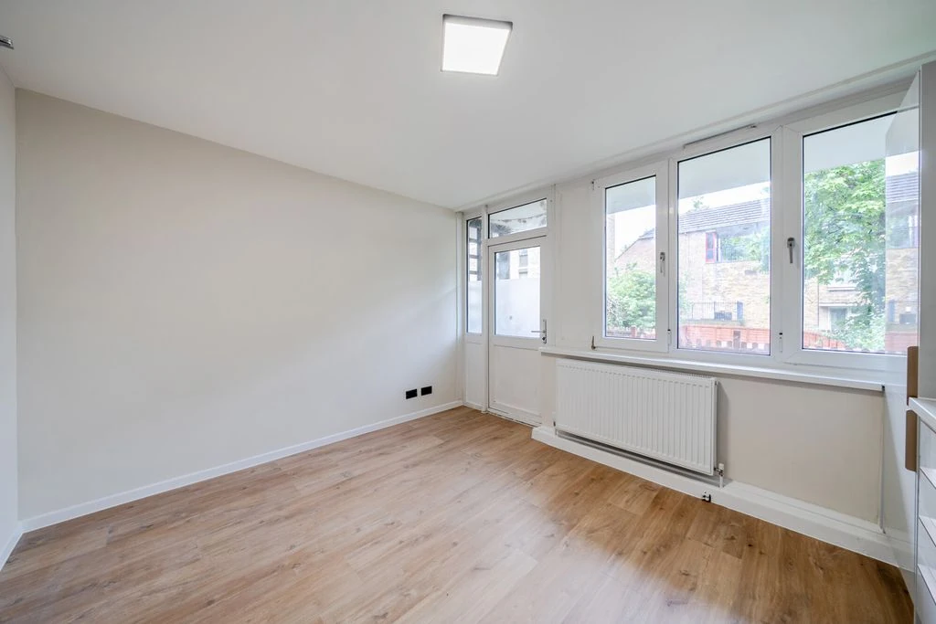 Квартира в Лондоне, Великобритания, 60 м² - фото 12