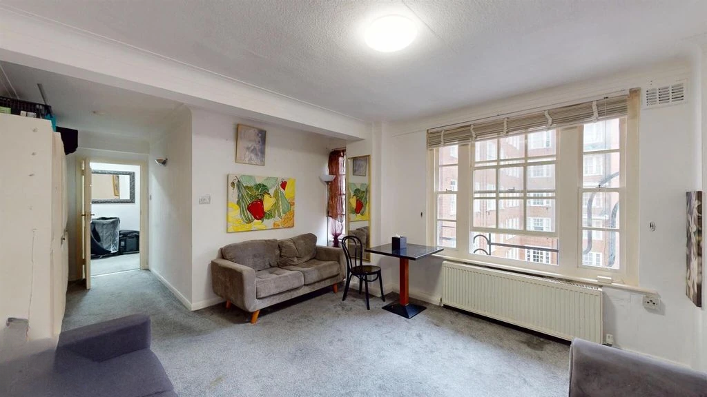 Квартира в Лондоне, Великобритания, 58 м² - фото 12