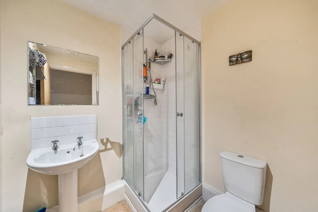 Квартира в Лондоне, Великобритания, 67 м² - фото 12