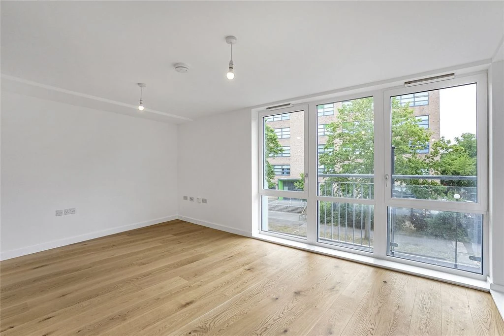 Квартира в Лондоне, Великобритания, 49 м² - фото 12