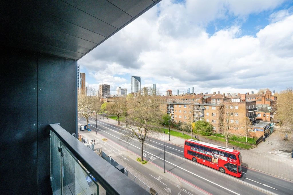 Квартира в Лондоне, Великобритания, 50 м² - фото 12