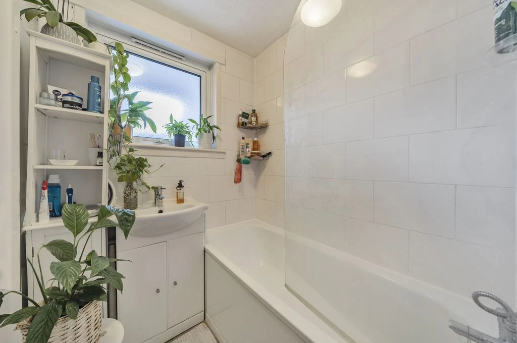 Квартира в Лондоне, Великобритания, 48 м² - фото 12