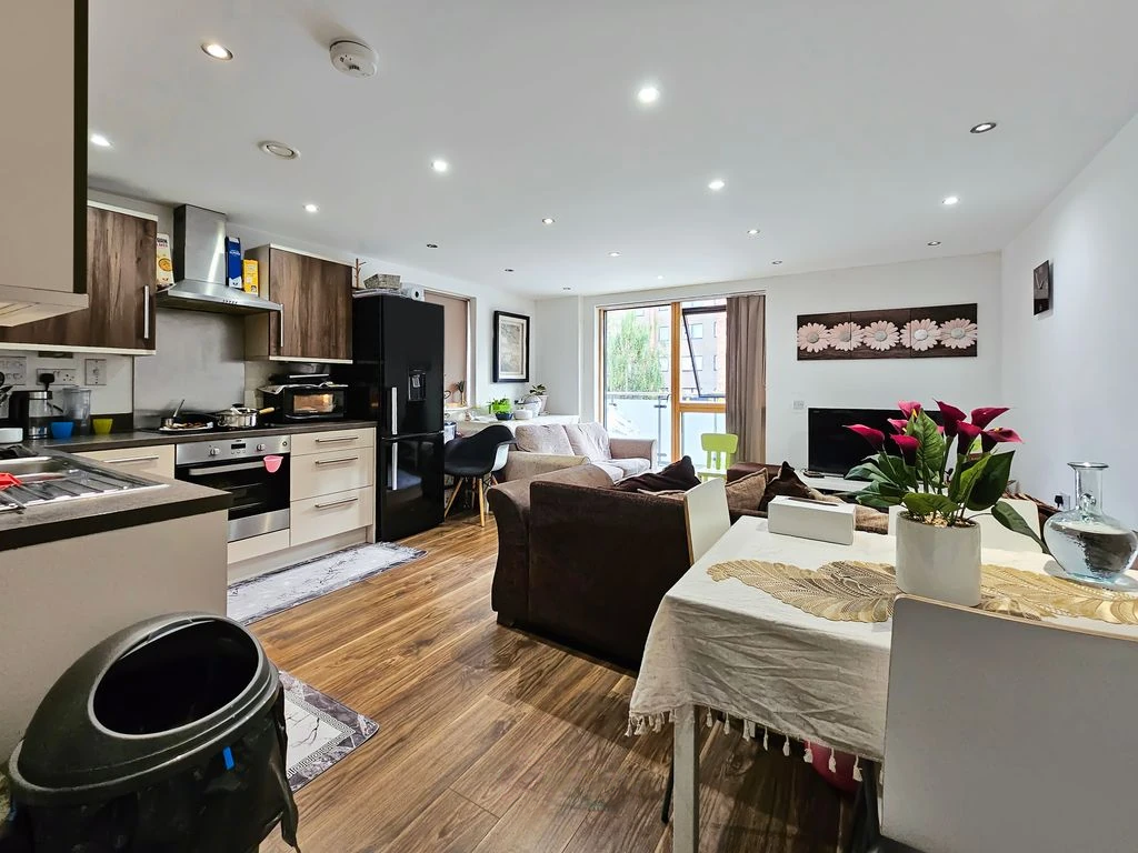Квартира в Лондоне, Великобритания, 73 м² - фото 12