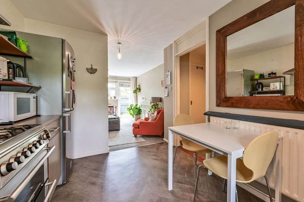 Квартира в Лондоне, Великобритания, 48 м² - фото 12